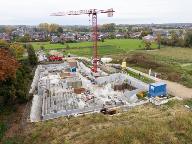 Residentie Kasteelpark