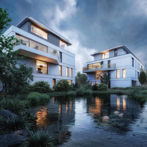 Residentie Kasteelpark