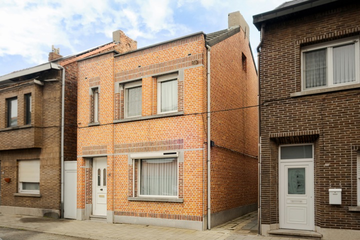 Charmante woning met zonnige tuin en rustige ligging