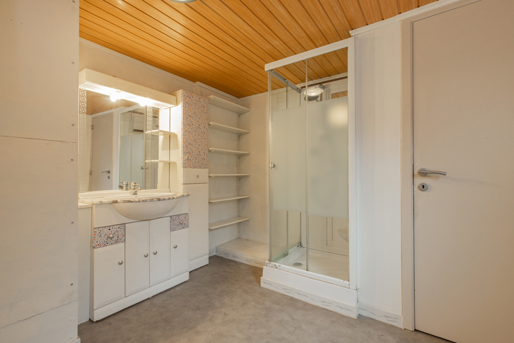 Charmante woning met zonnige tuin en rustige ligging