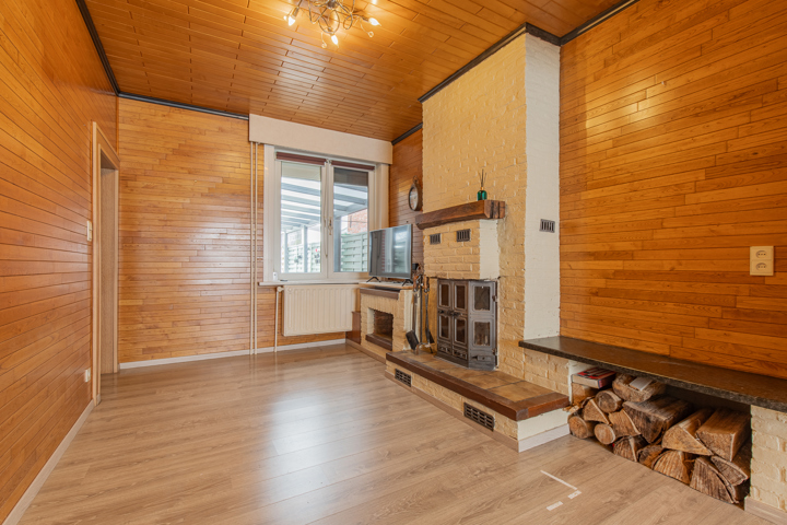 Charmante woning met zonnige tuin en rustige ligging