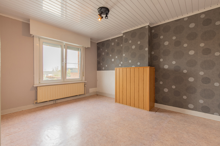 Charmante woning met zonnige tuin en rustige ligging