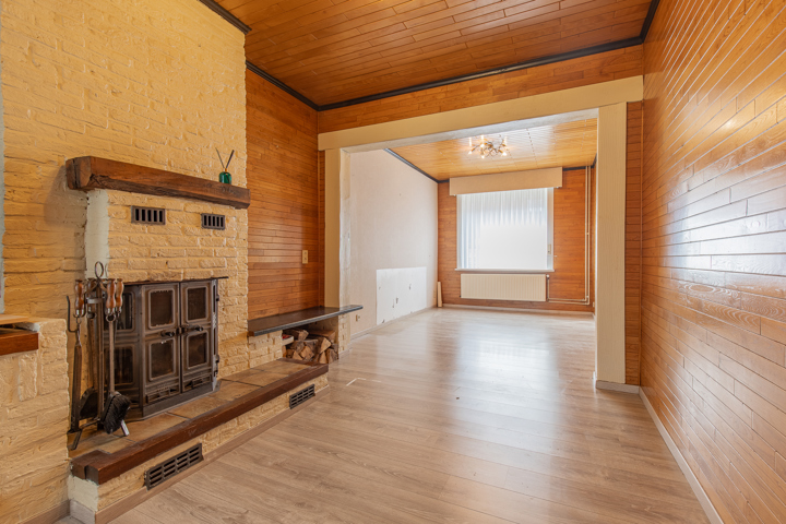 Charmante woning met zonnige tuin en rustige ligging
