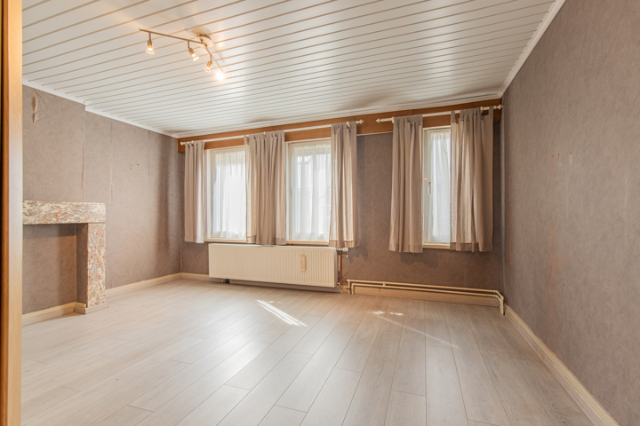 Charmante woning met zonnige tuin en rustige ligging