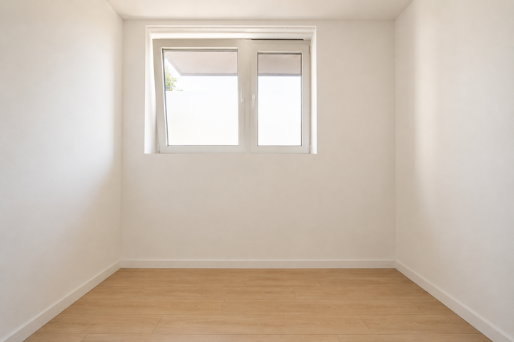 Gelijkvloers, instapklaar appartement met terras
