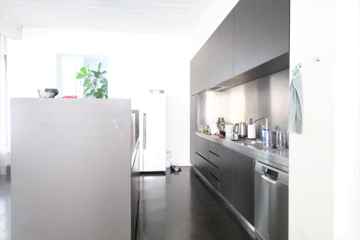 Modern appartement op toplocatie