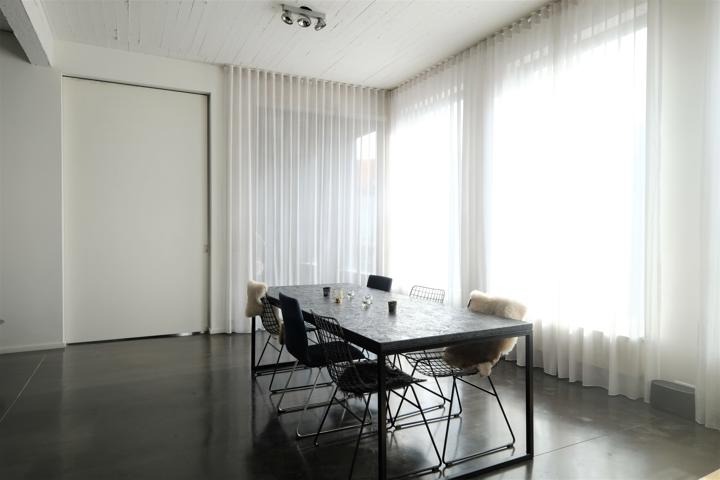 Modern appartement op toplocatie