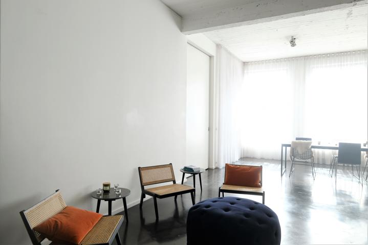 Modern appartement op toplocatie