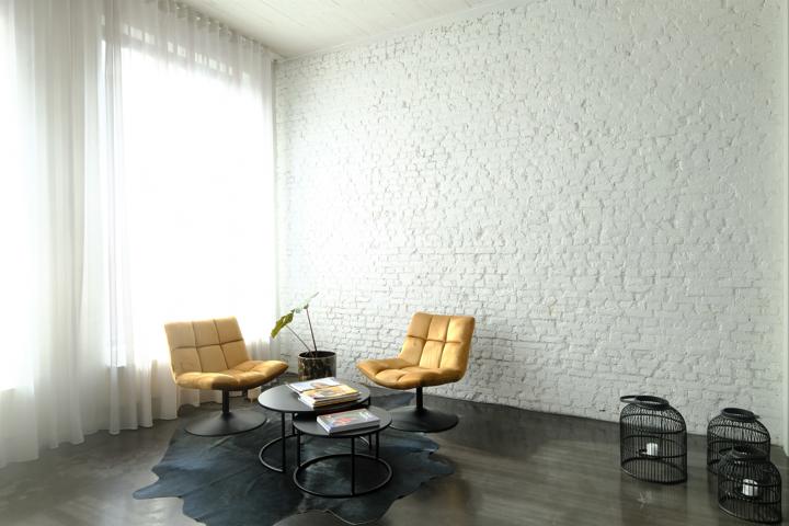 Modern appartement op toplocatie
