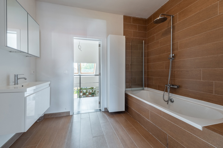 Energiezuinige, instapklare woning 