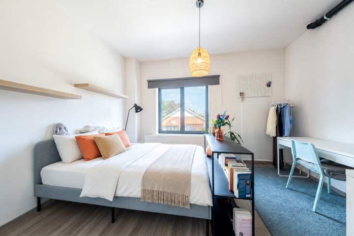Energiezuinige, instapklare woning 