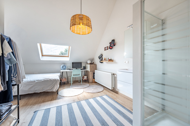 Energiezuinige, instapklare woning 