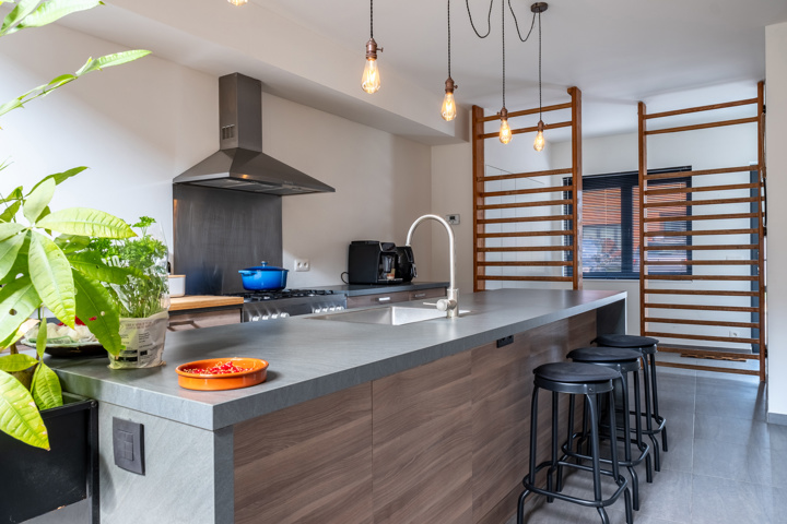Energiezuinige, instapklare woning 