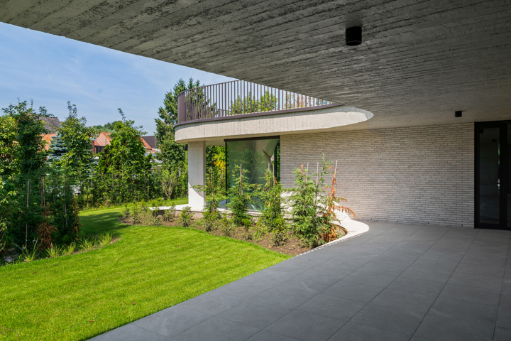 Residentie Sirius Gardens