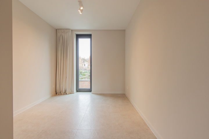 Prachtige penthouse met 180° zicht