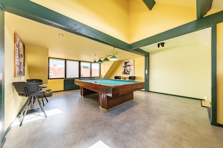 Instapklare en lichtrijke woning met hoogwaardige afwerking