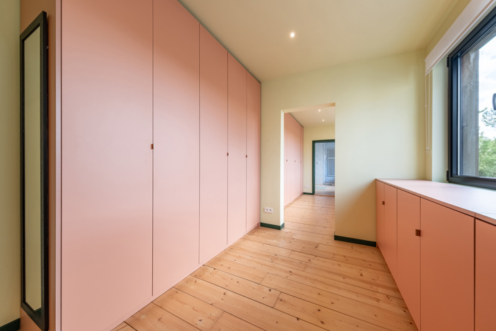Instapklare en lichtrijke woning met hoogwaardige afwerking