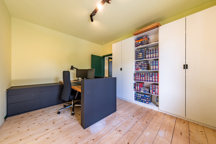 Instapklare en lichtrijke woning met hoogwaardige afwerking