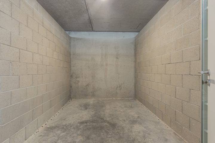 Recent appartement met uitzicht over het Donkmeer