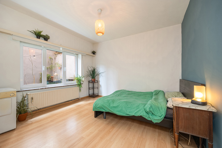 Leuk appartement in Zurenborg