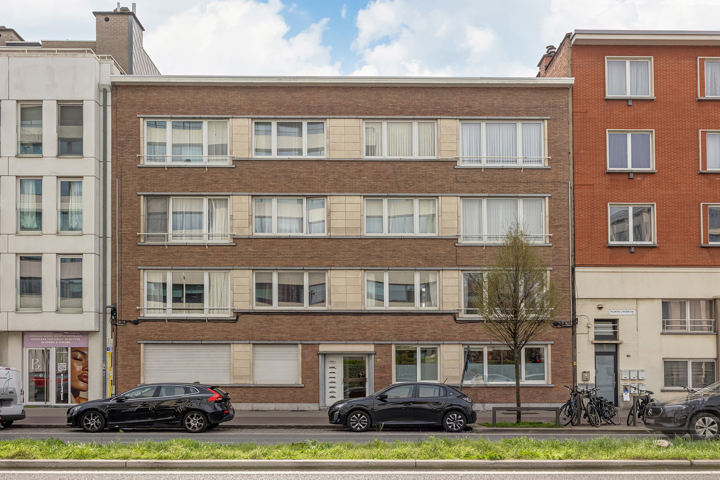 Leuk appartement in Zurenborg