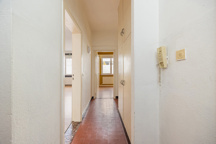 Leuk appartement in Zurenborg