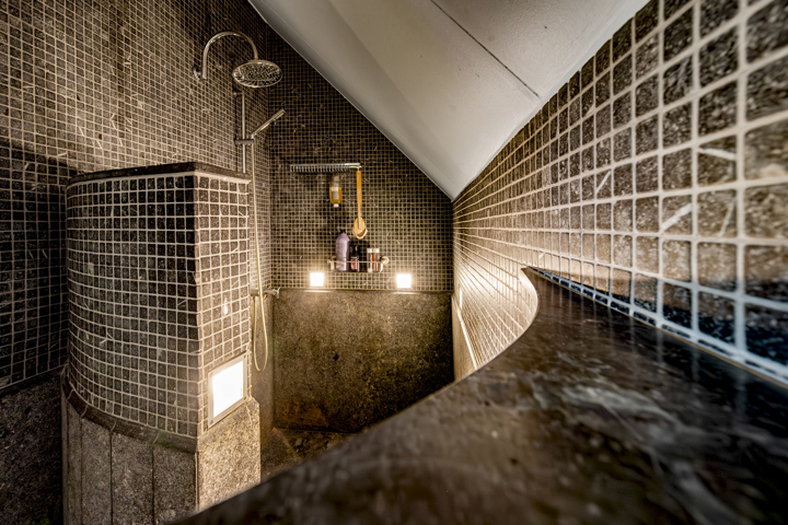 Uitzonderlijke villa in rustig omgeving