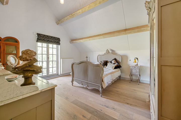 Uitzonderlijke villa in rustig omgeving