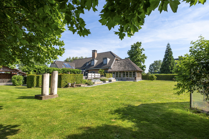Uitzonderlijke villa in rustig omgeving