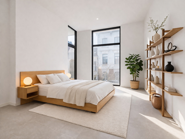 Residentie Maurits