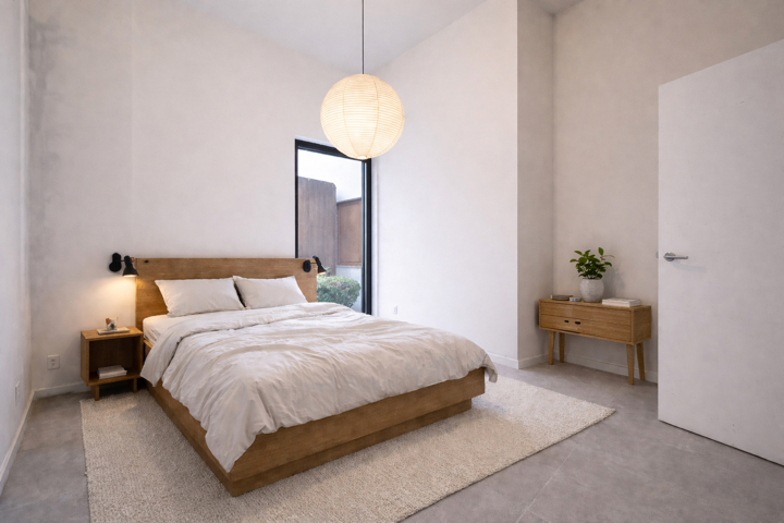 Residentie Maurits