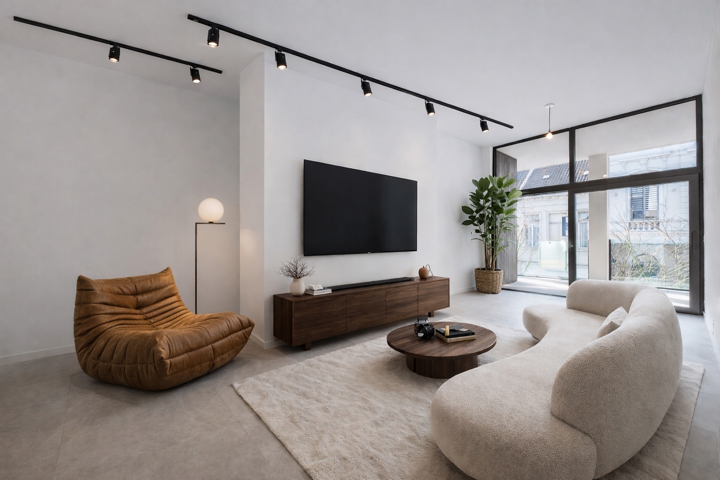 Residentie Maurits