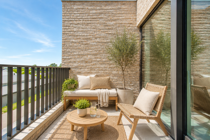 Residentie Moes Sjiek