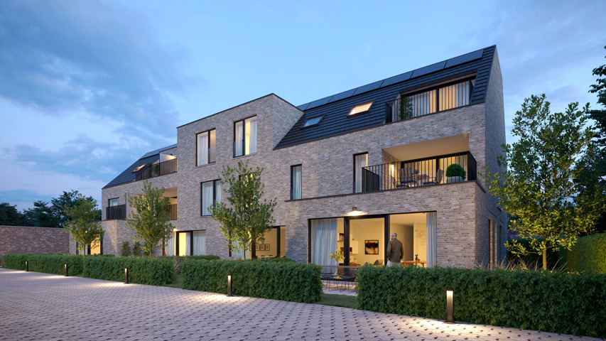 Residentie Moes Sjiek
