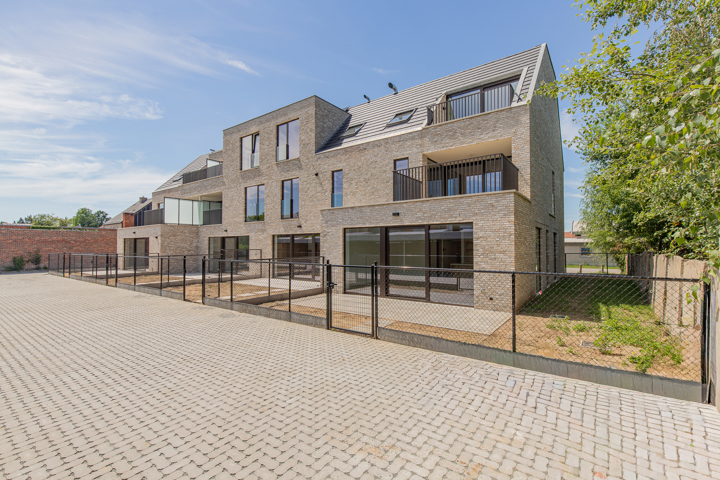 Residentie Moes Sjiek