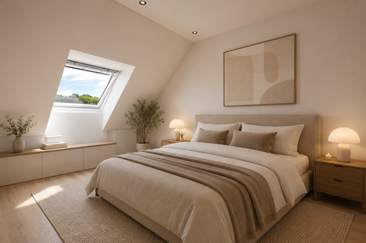 Residentie Moes Sjiek