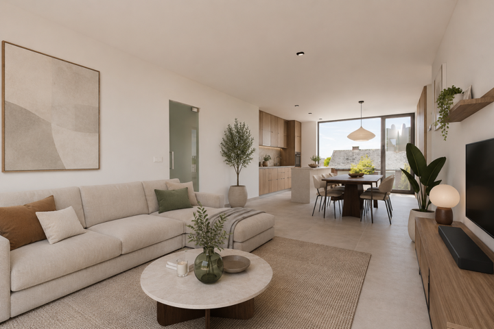 Residentie Moes Sjiek