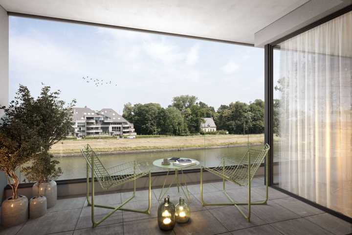 Residentie Brielenburg