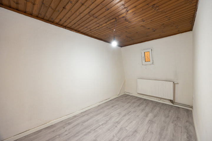 Leuke woning met veel potentieel
