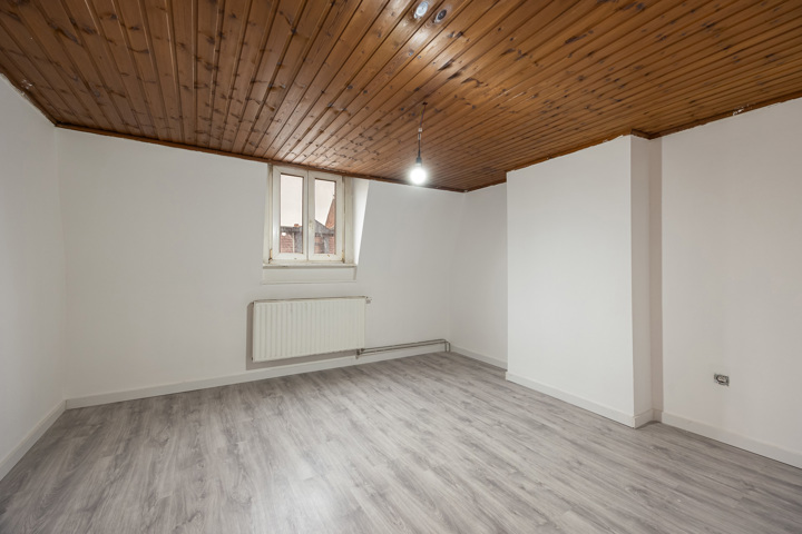 Leuke woning met veel potentieel