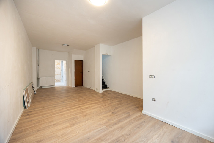 Leuke woning met veel potentieel