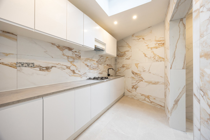Leuke woning met veel potentieel