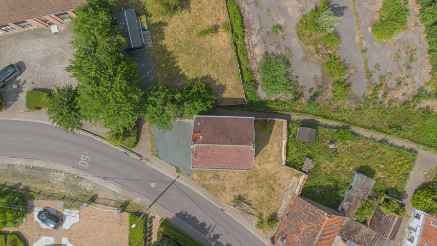 Te renoveren woning op een unieke locatie 