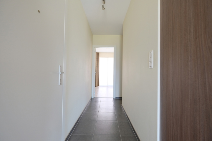 Modern appartement in centrum Lokeren