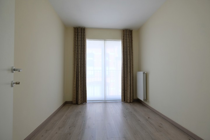 Modern appartement in centrum Lokeren