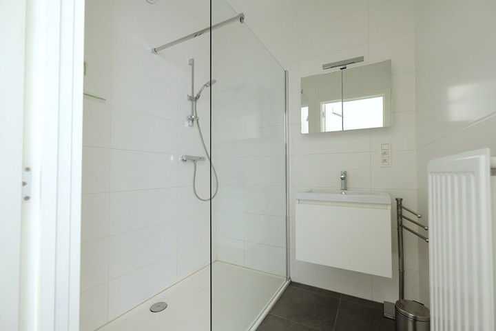 Modern appartement in centrum Lokeren