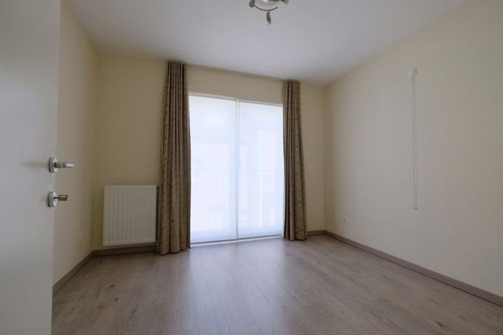 Modern appartement in centrum Lokeren