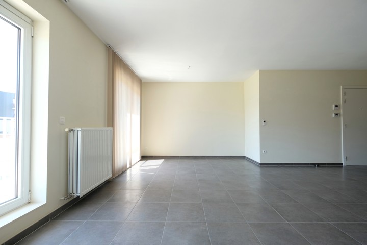Modern appartement in centrum Lokeren