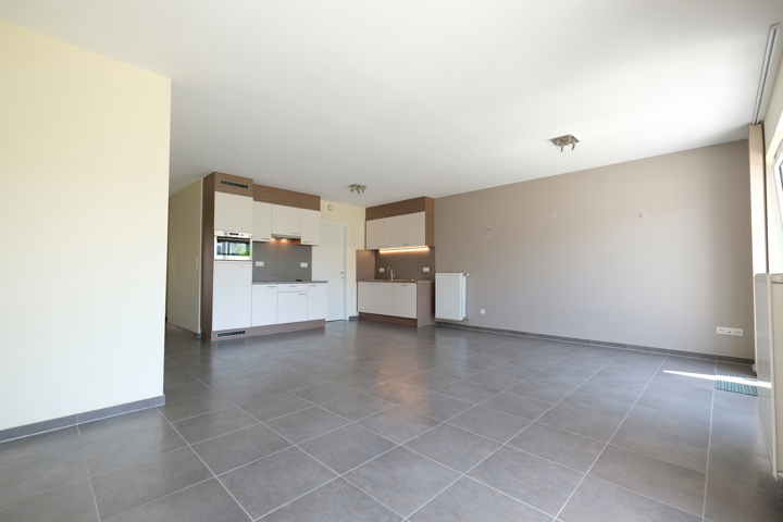 Modern appartement in centrum Lokeren