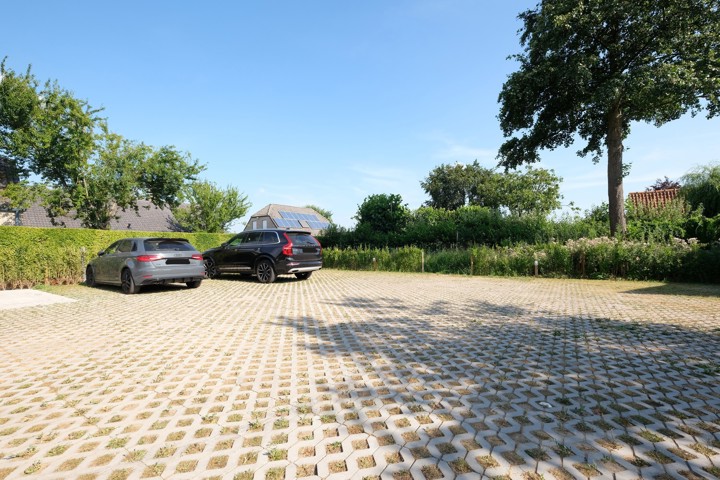 Centraal gelegen, lichtrijk nieuwbouwappartement 